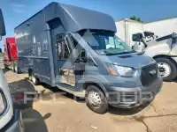 2021 Ford TRANSIT фото