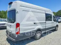 2021 Ford TRANSIT photo