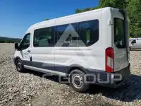 2021 Ford TRANSIT фото