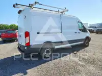 2021 Ford TRANSIT фото