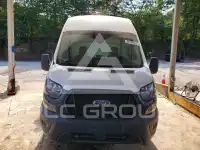 2021 Ford TRANSIT фото