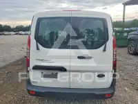 2021 Ford TRANSIT photo