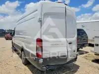 2021 Ford TRANSIT photo