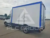 2021 Ford TRANSIT photo