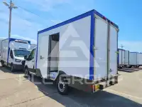 2021 Ford TRANSIT фото
