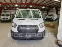 2021 Ford TRANSIT фото