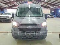 2021 Ford TRANSIT фото