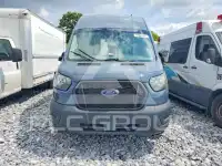 2021 Ford TRANSIT photo