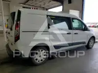 2021 Ford TRANSIT фото