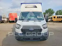 2021 Ford TRANSIT фото