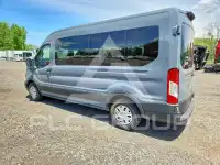 2021 Ford TRANSIT фото