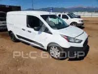 2021 Ford TRANSIT фото