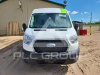 2021 Ford TRANSIT фото