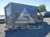 2021 Ford TRANSIT photo