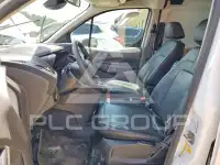 2021 Ford TRANSIT фото