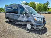 2021 Ford TRANSIT фото