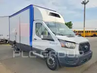 2021 Ford TRANSIT фото