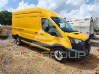 2021 Ford TRANSIT фото