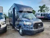2021 Ford TRANSIT фото