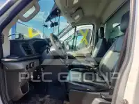 2021 Ford TRANSIT фото