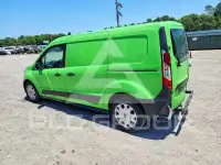2021 Ford TRANSIT фото