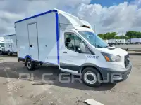 2021 Ford TRANSIT фото