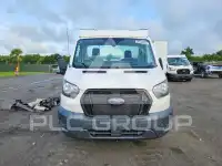 2021 Ford TRANSIT photo