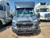 2021 Ford TRANSIT фото