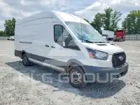 2021 Ford TRANSIT фото