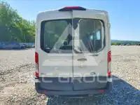 2021 Ford TRANSIT фото