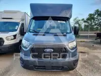 2021 Ford TRANSIT фото