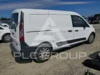 2021 Ford TRANSIT фото