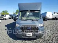 2021 Ford TRANSIT фото