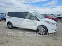 2021 Ford TRANSIT photo