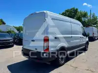 2021 Ford TRANSIT фото