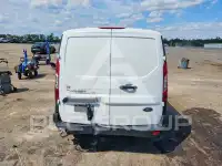 2021 Ford TRANSIT photo