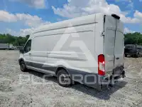 2021 Ford TRANSIT фото