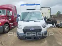 2021 Ford TRANSIT фото