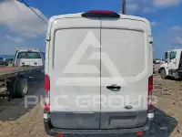 2021 Ford TRANSIT photo