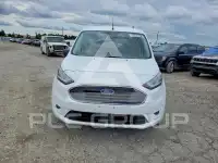 2021 Ford TRANSIT photo