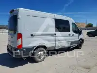 2021 Ford TRANSIT фото