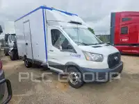 2021 Ford TRANSIT фото
