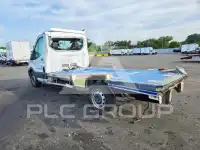 2021 Ford TRANSIT фото