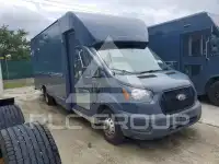 2021 Ford TRANSIT фото