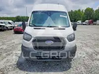 2021 Ford TRANSIT фото