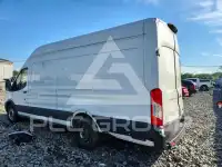 2021 Ford TRANSIT фото
