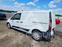 2021 Ford TRANSIT photo