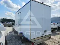 2021 Ford TRANSIT фото