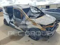 2021 Ford TRANSIT фото