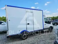 2021 Ford TRANSIT фото
